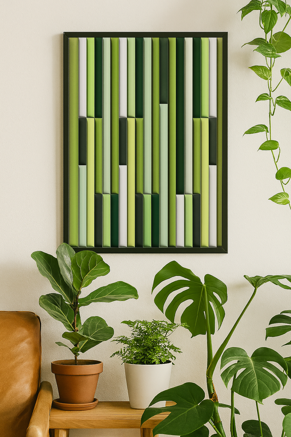 Mint Condition Print