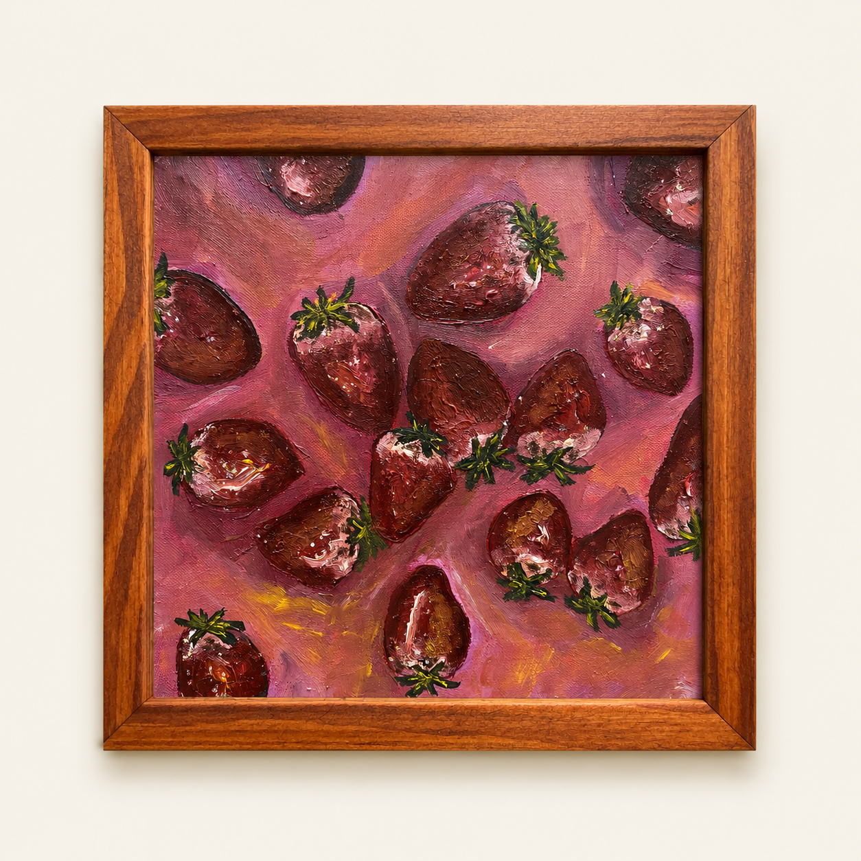 Jam Session Painting