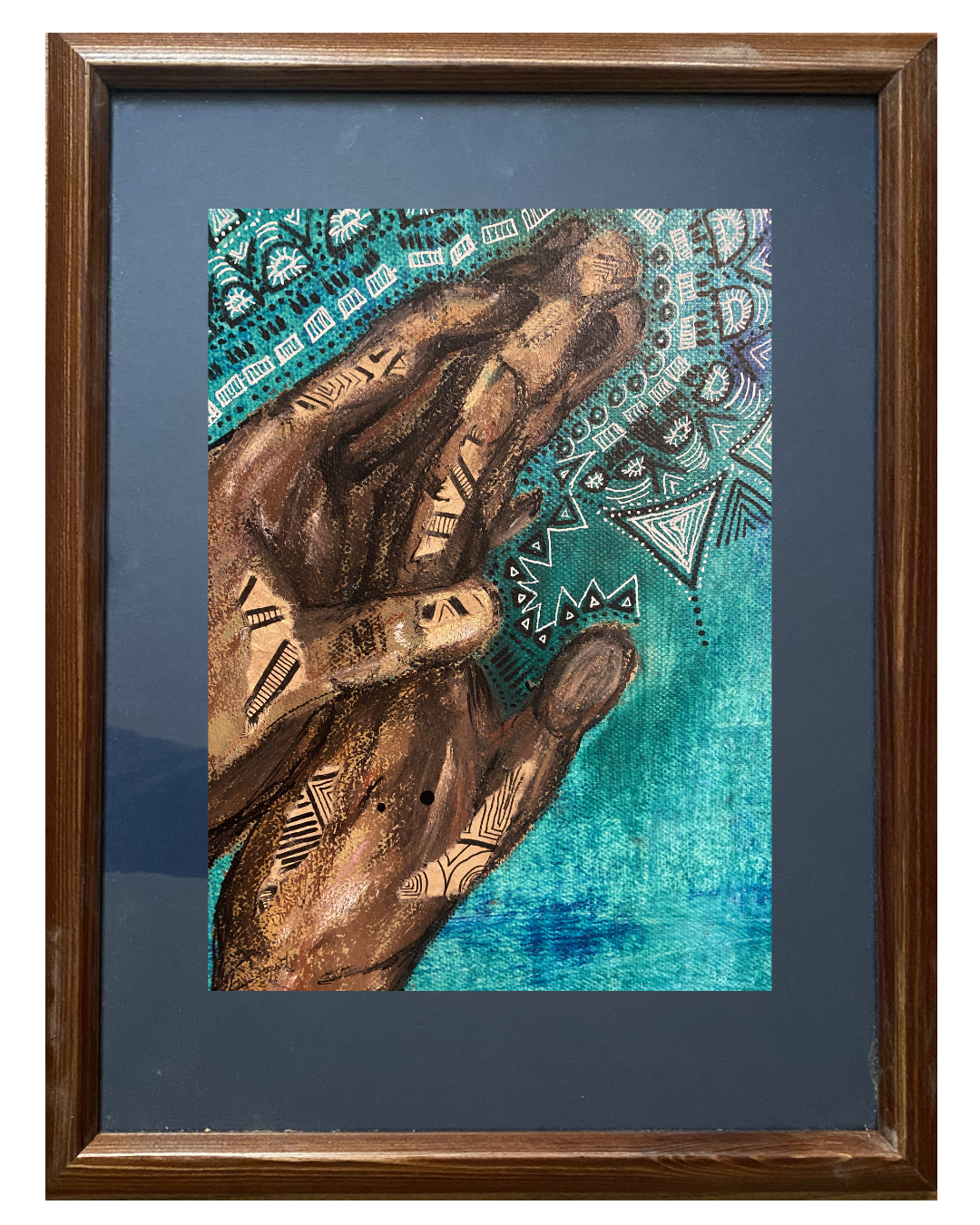 Anchor Print