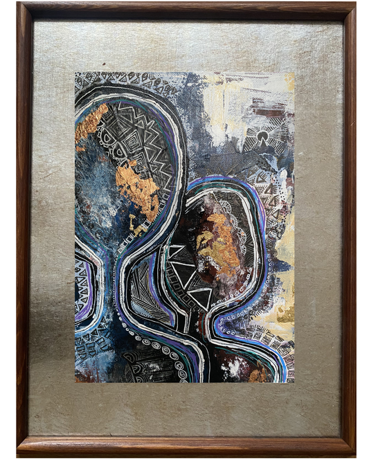 Duality Print