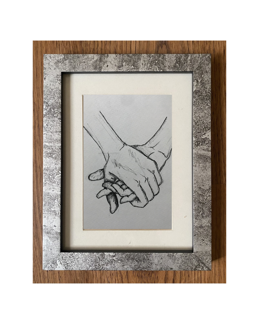 "Anchor" Print