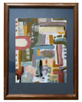 Urban Rythm Print