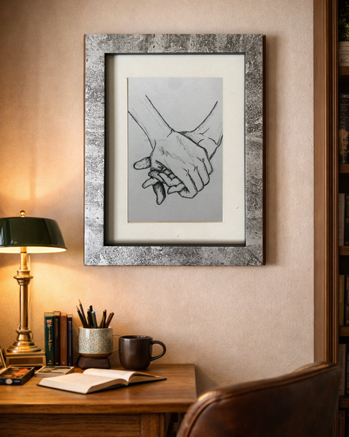 "Anchor" Print