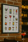 Fizzpop Print