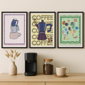 The Coffee Set