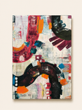 Layers of Joy Painting