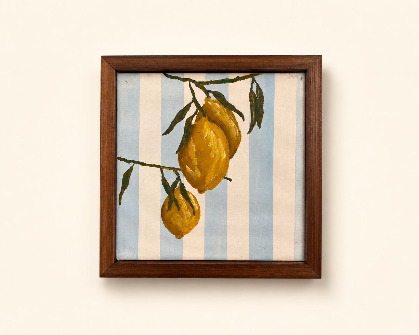 Amalfi Dreams Painting