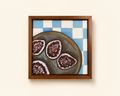 Fig Season Painting