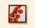 Summer Vines Painting