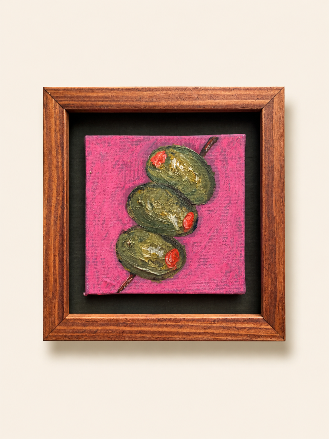 Aperitivo Painting