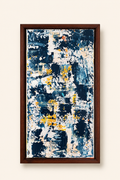 Beneath the Surface Painting