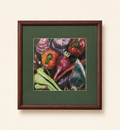 Garden Crunch Print