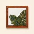 Grand Foliage Painting