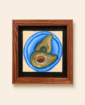 Extra Guac Painting