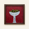 Dirty Martini Painting