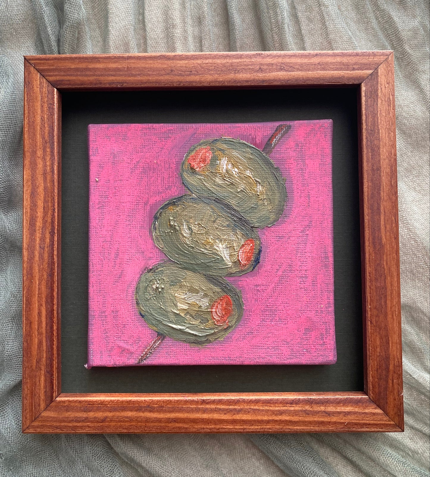 Aperitivo Painting