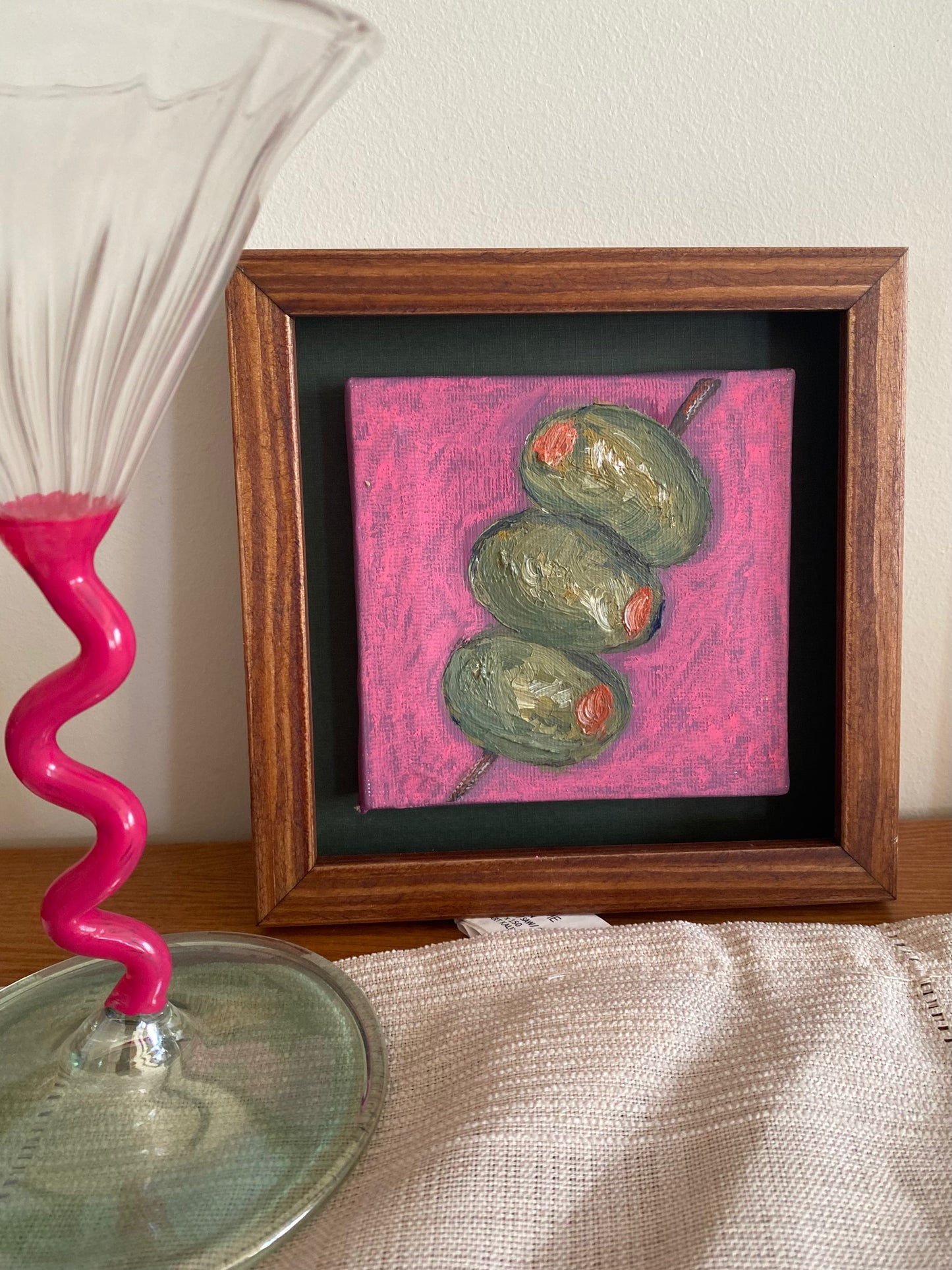 Aperitivo Painting