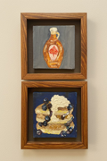 The Pancakes Painting Duo