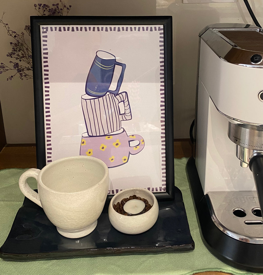 The Coffee Corner Set