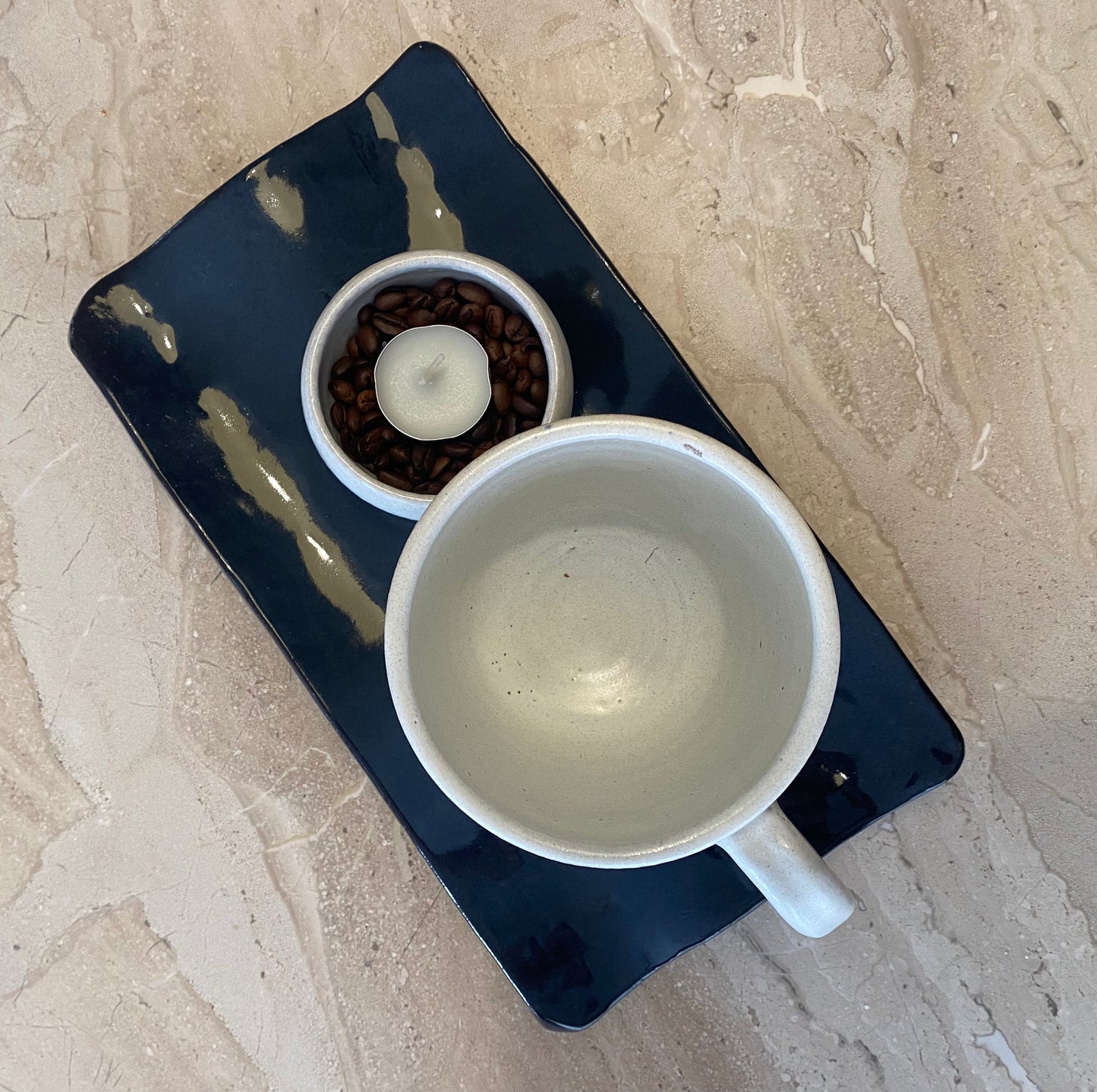 The Coffee Corner Set