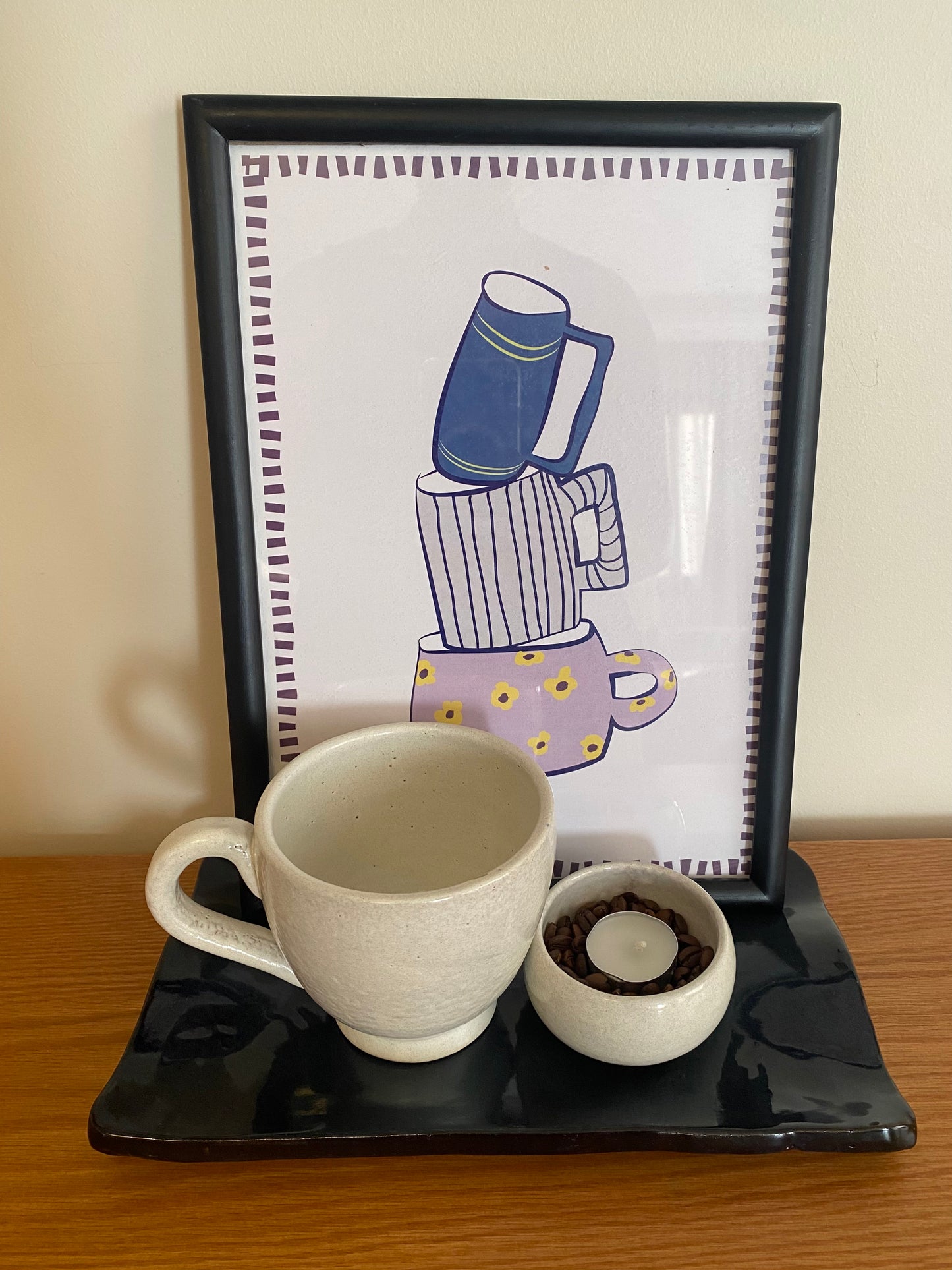 The Coffee Corner Set