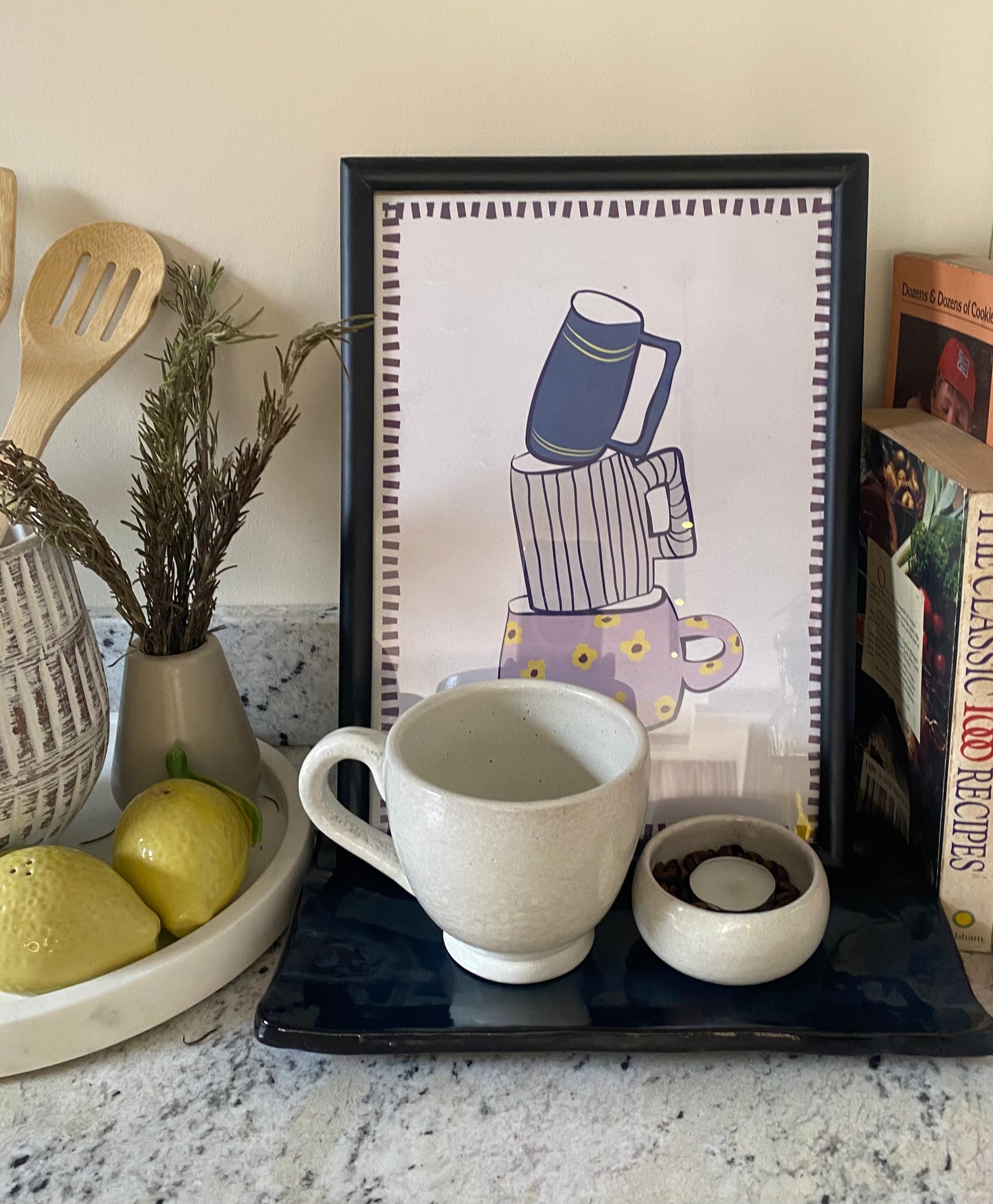 The Coffee Corner Set