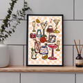 Spritz Print