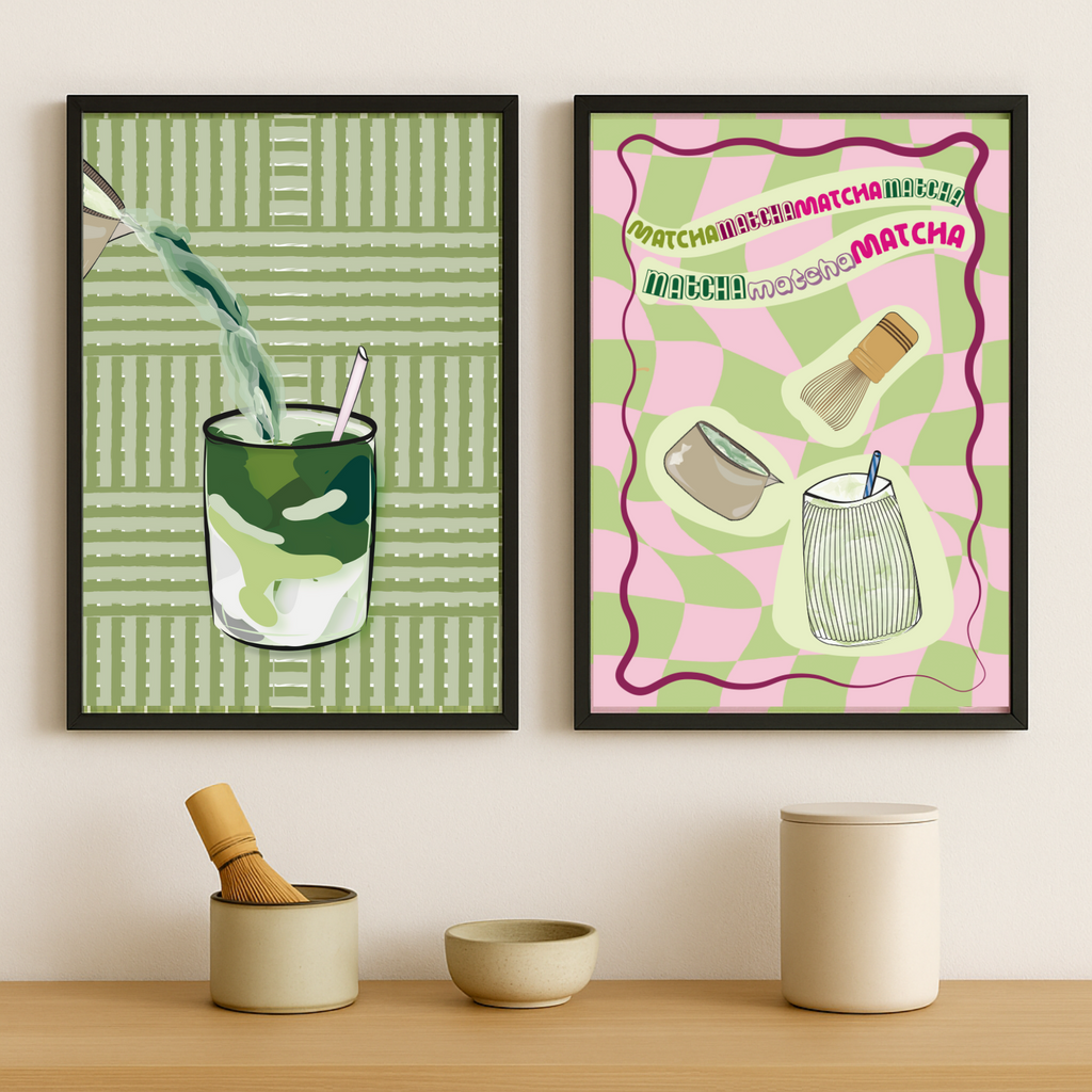 The Whisk & Sip Set