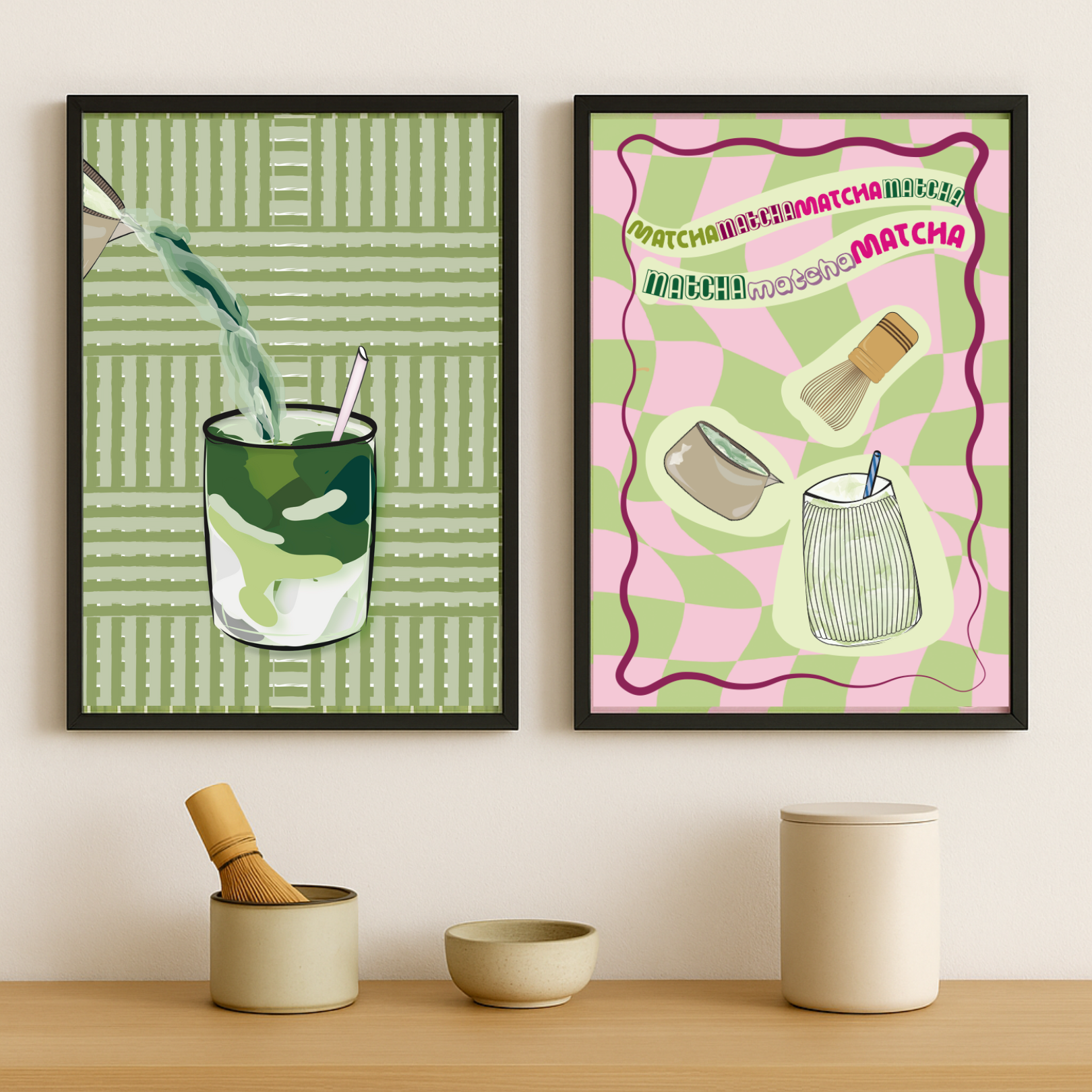 The Whisk & Sip Set