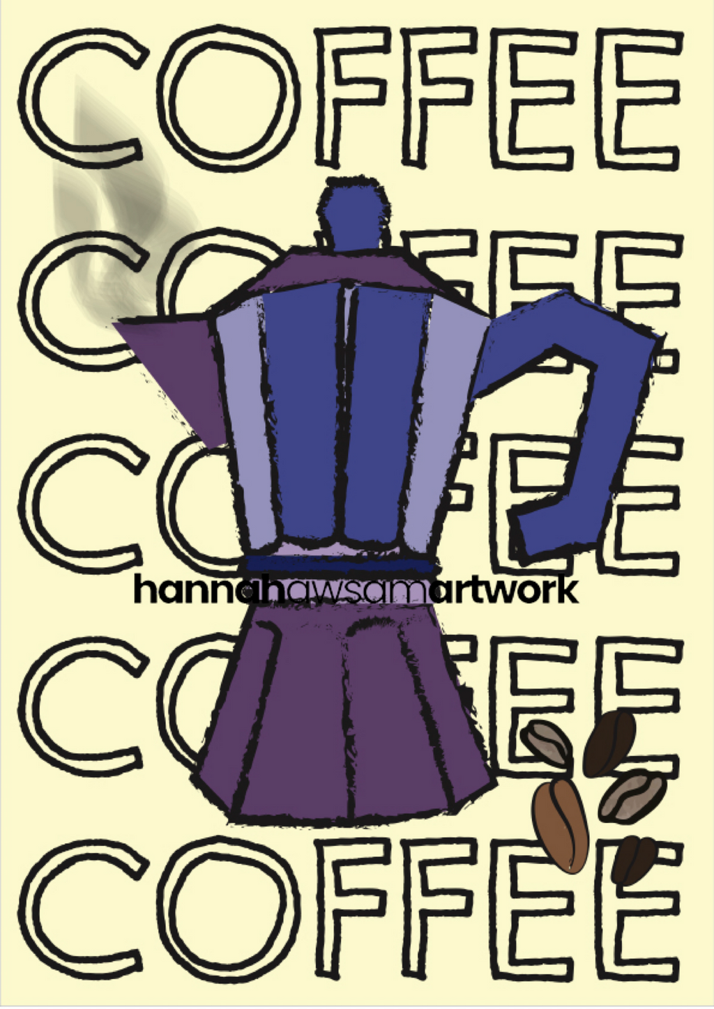 The Coffee Set